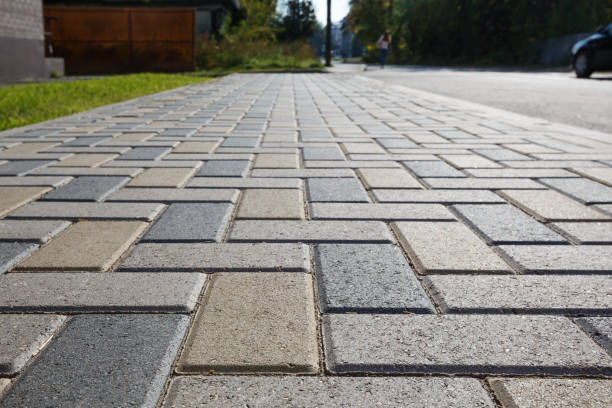 Professional Driveway Pavers in Walton, KY