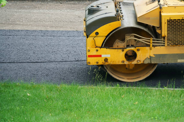 Best Interlocking Driveway Pavers  in Walton, KY