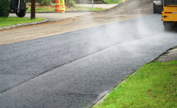 Best Driveway Pavers Installation  in Walton, KY
