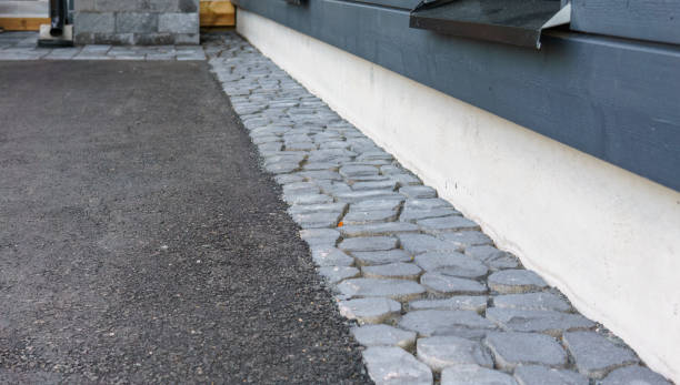 Best Concrete Paver Driveway  in Walton, KY