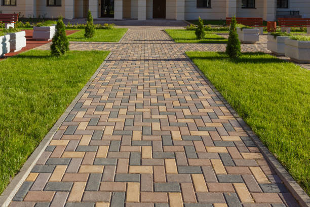 Best Cobblestone Driveway Pavers  in Walton, KY