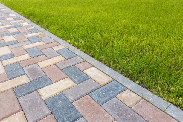 Best Driveway Resurfacing Pavers  in Walton, KY