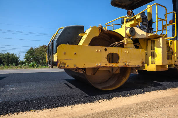 Commercial Driveway Pavers in Walton, KY
